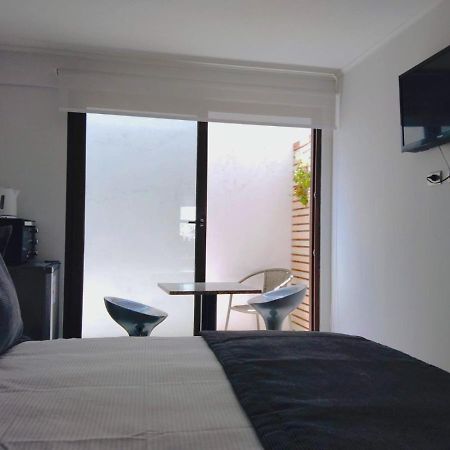 Ferienwohnung Departamentos Vellemar Renaca Vina del Mar Exterior foto