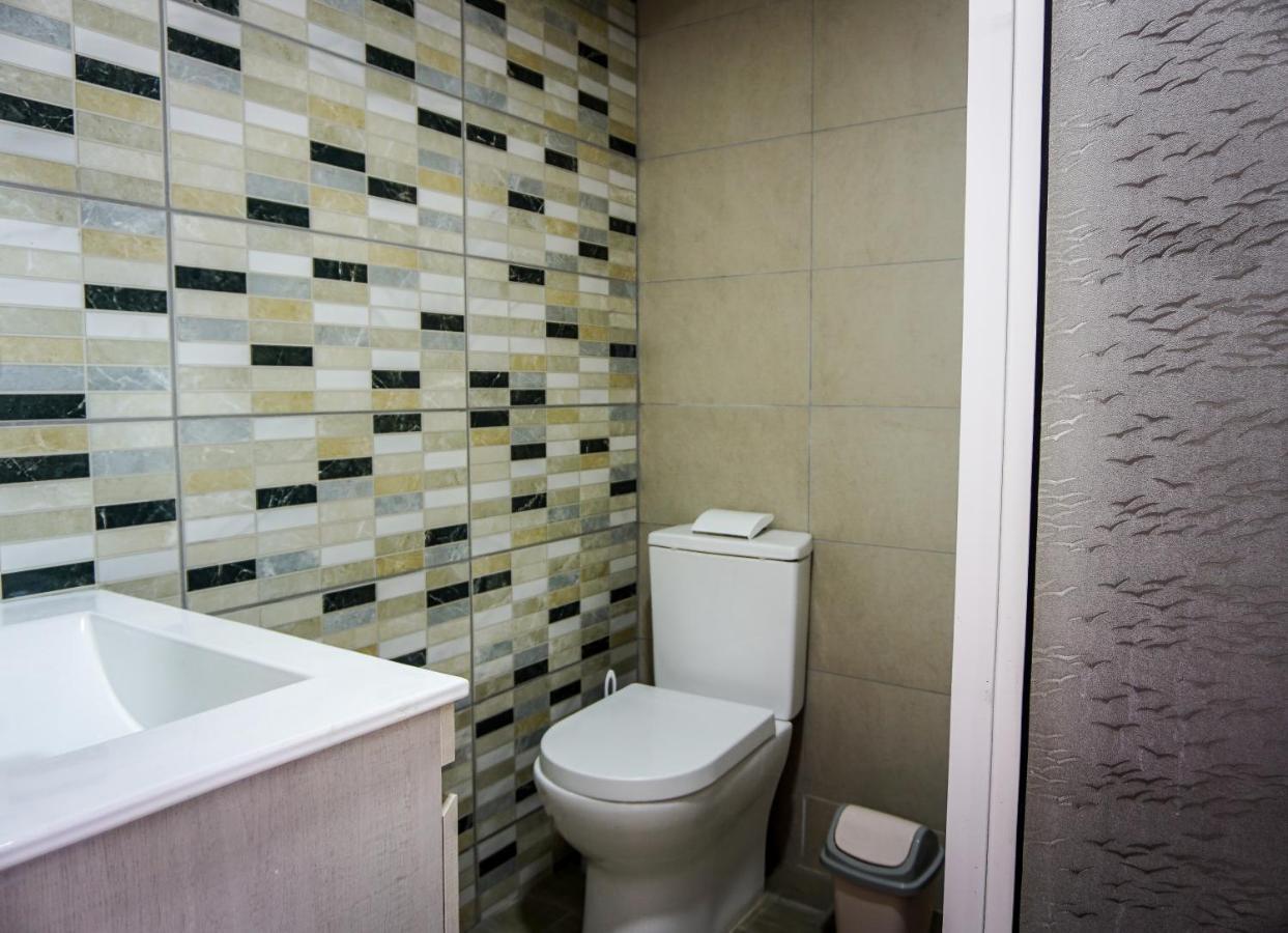 Ferienwohnung Departamentos Vellemar Renaca Vina del Mar Exterior foto