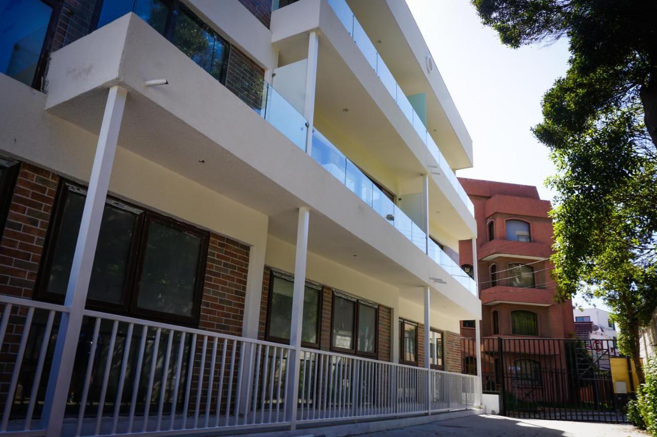 Ferienwohnung Departamentos Vellemar Renaca Vina del Mar Exterior foto