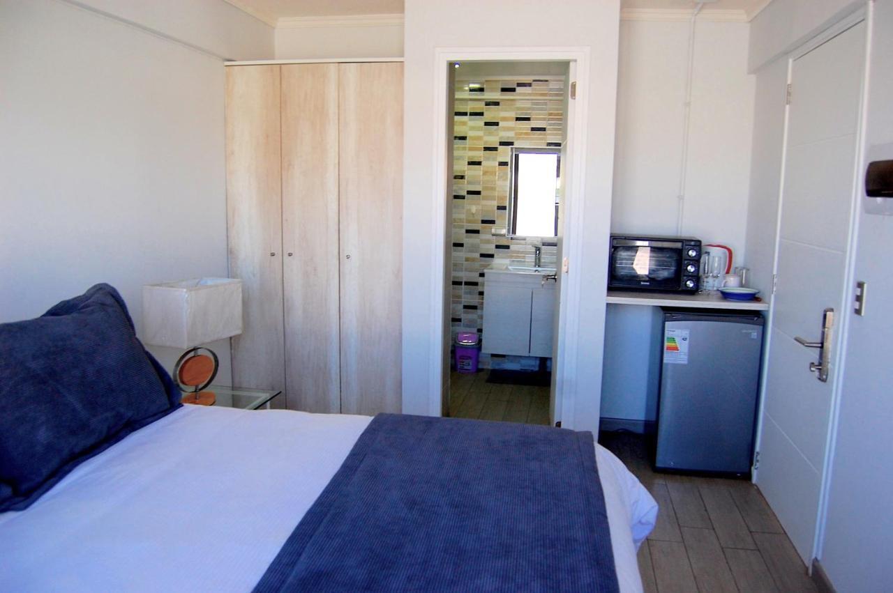 Ferienwohnung Departamentos Vellemar Renaca Vina del Mar Exterior foto