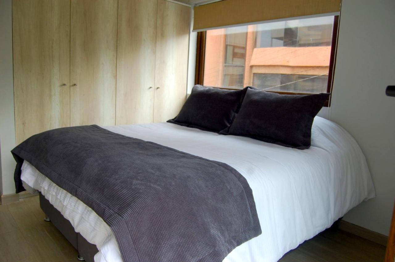 Ferienwohnung Departamentos Vellemar Renaca Vina del Mar Exterior foto