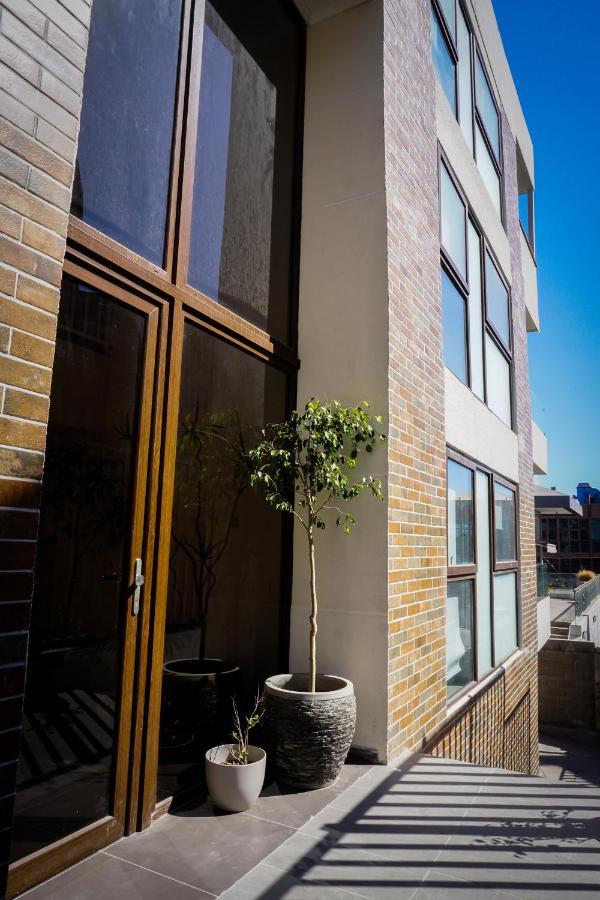 Ferienwohnung Departamentos Vellemar Renaca Vina del Mar Exterior foto