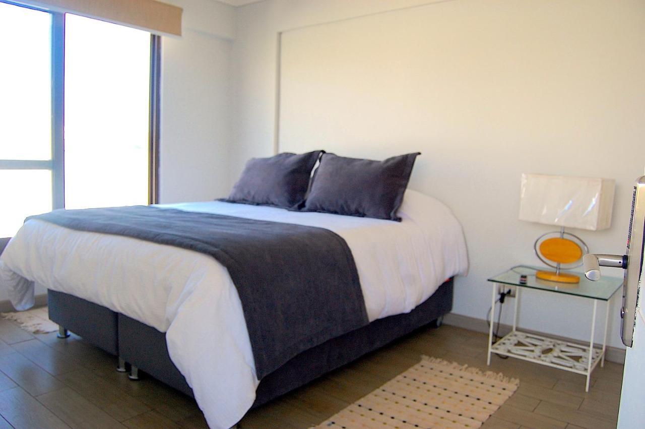 Ferienwohnung Departamentos Vellemar Renaca Vina del Mar Exterior foto