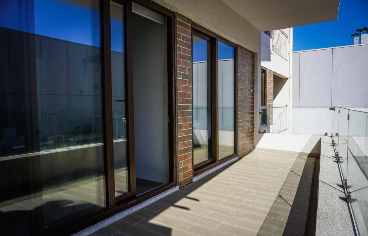 Ferienwohnung Departamentos Vellemar Renaca Vina del Mar Exterior foto