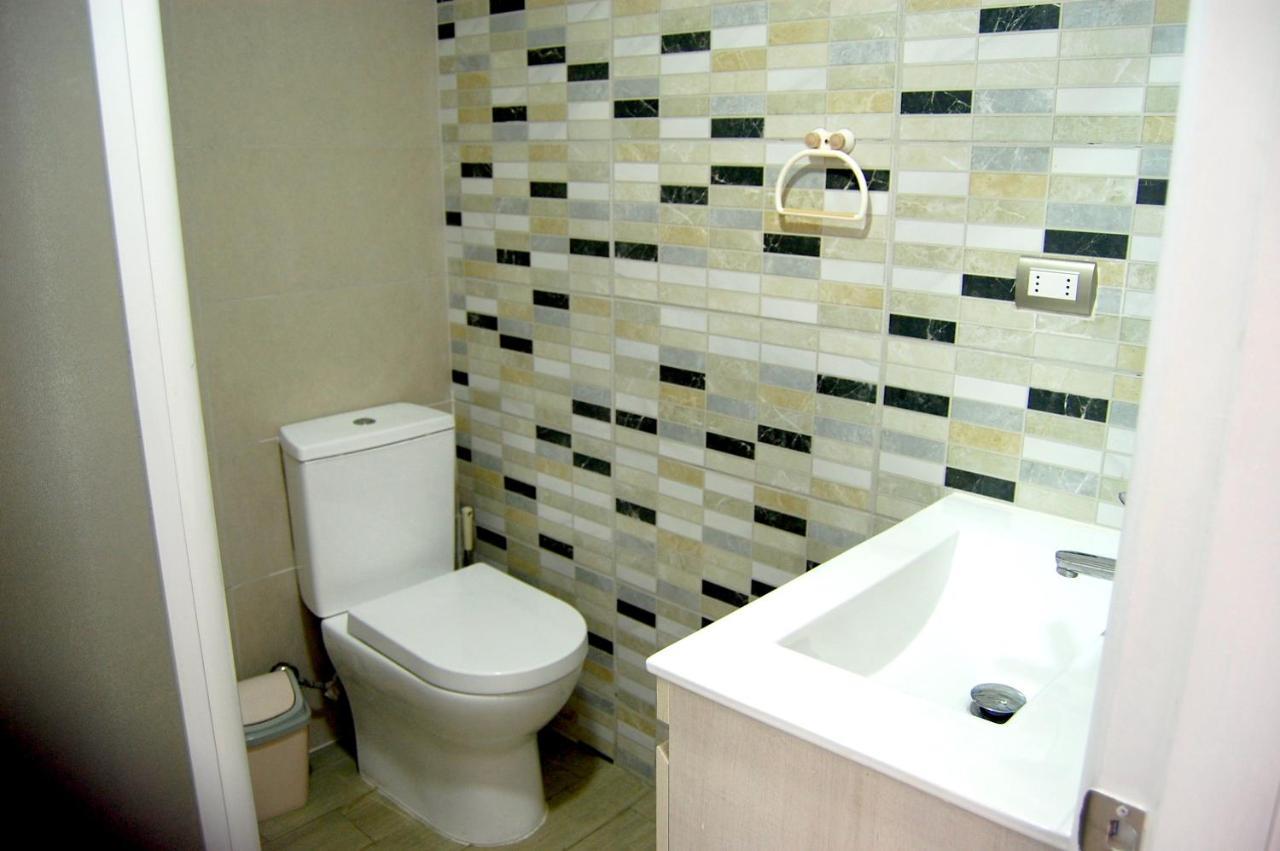 Ferienwohnung Departamentos Vellemar Renaca Vina del Mar Exterior foto