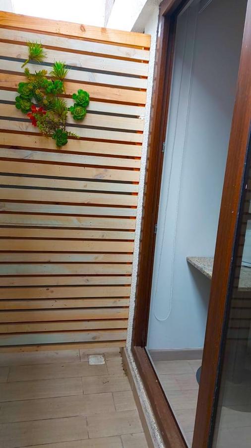Ferienwohnung Departamentos Vellemar Renaca Vina del Mar Exterior foto