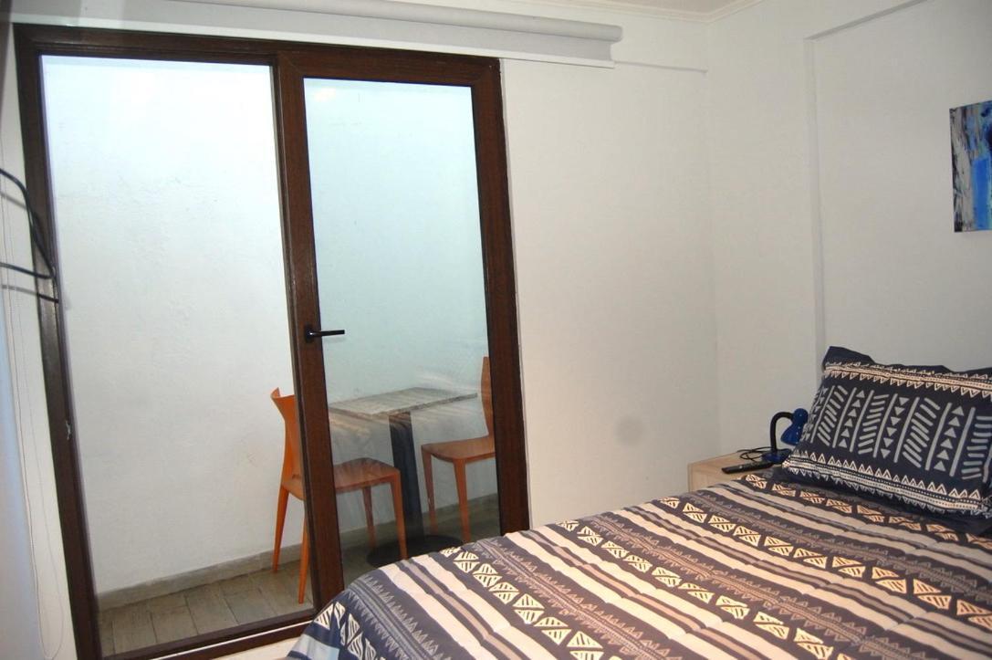 Ferienwohnung Departamentos Vellemar Renaca Vina del Mar Exterior foto