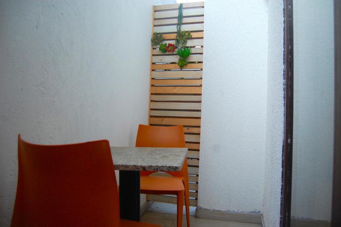 Ferienwohnung Departamentos Vellemar Renaca Vina del Mar Exterior foto