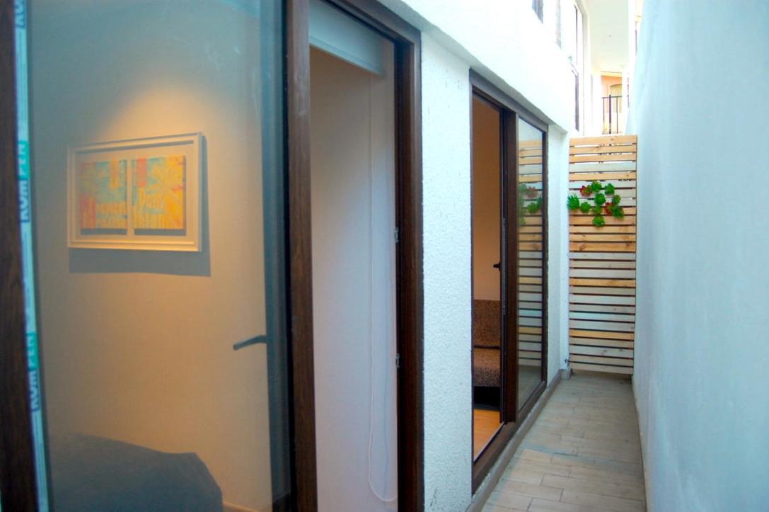 Ferienwohnung Departamentos Vellemar Renaca Vina del Mar Exterior foto