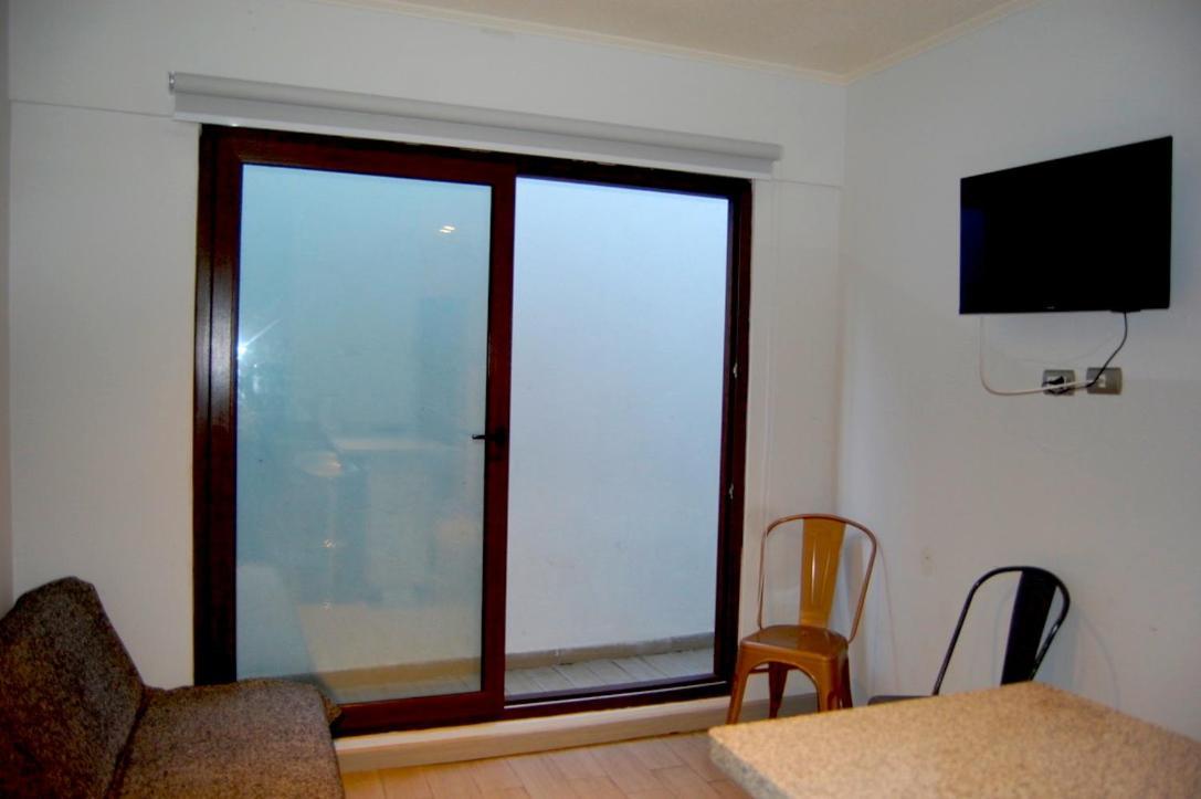 Ferienwohnung Departamentos Vellemar Renaca Vina del Mar Exterior foto